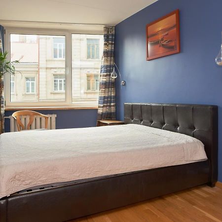 וילנה Spacious Central Apartments מראה חיצוני תמונה
